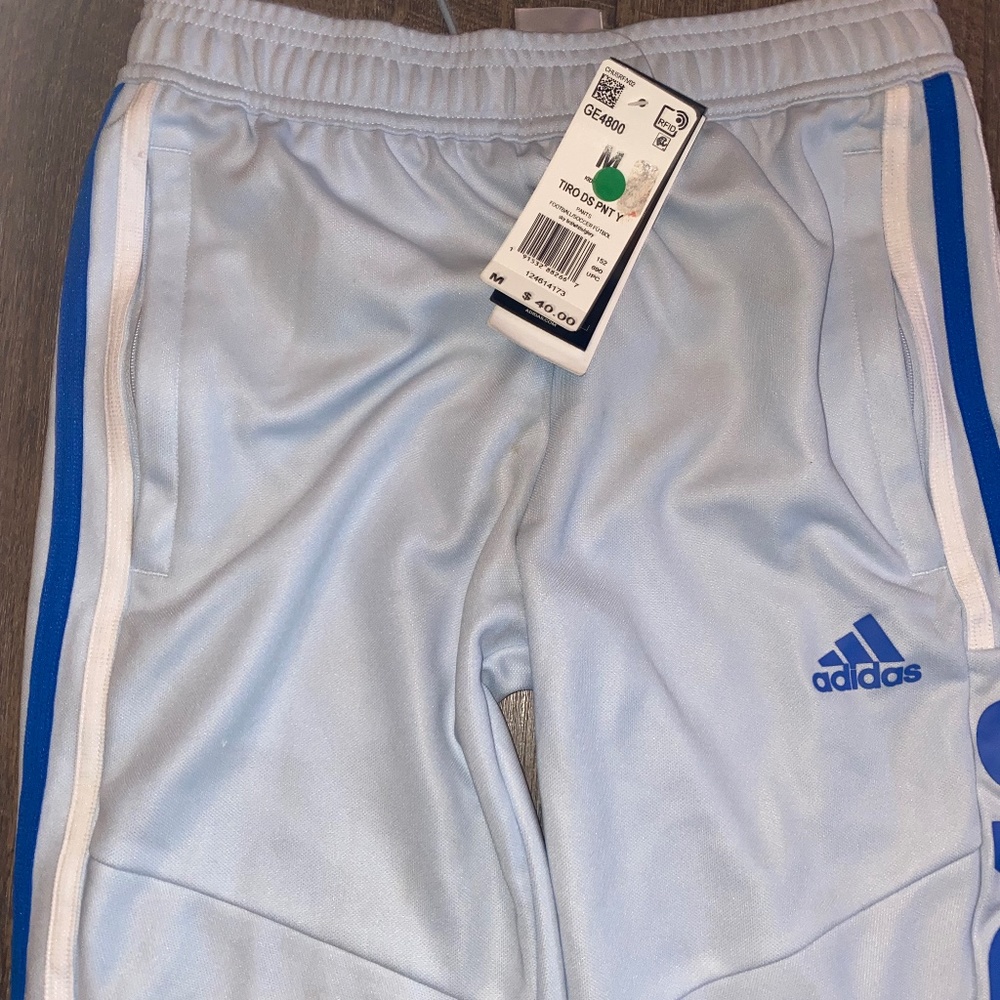 Adidas pants